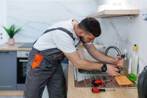 Best Toilet Repair Services  in West Samoset, FL