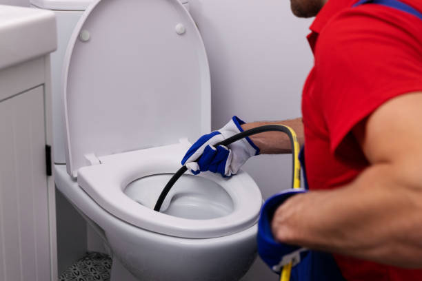 Best Sewer Cleaning Services  in West Samoset, FL
