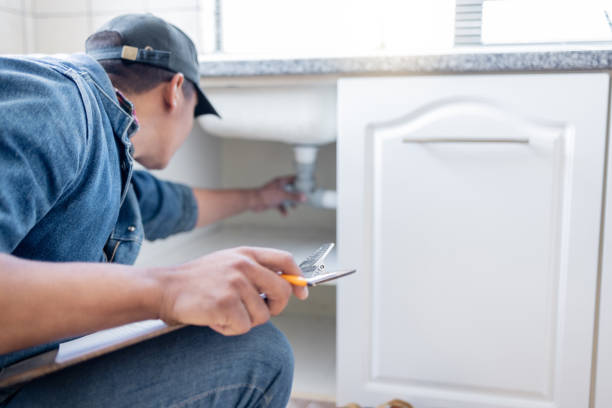 Best Water Softener Installation  in West Samoset, FL