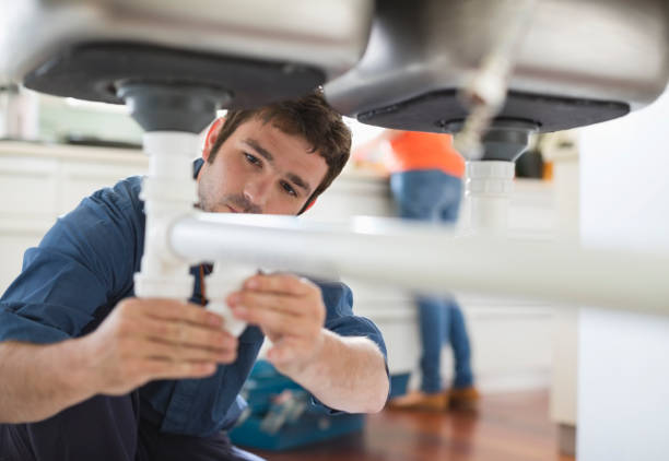 Best Emergency Plumbing Repair  in West Samoset, FL