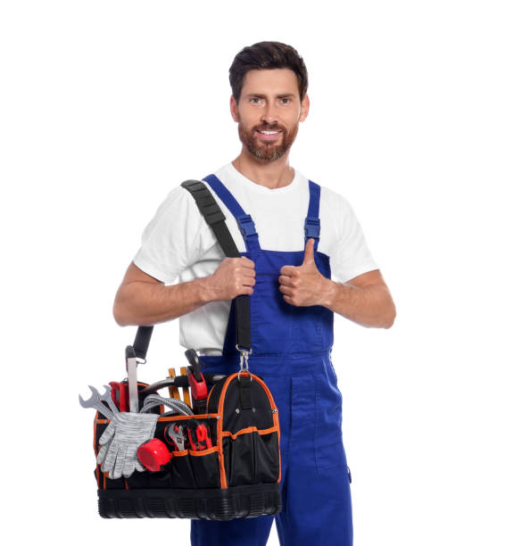Best Water Leak Repair  in West Samoset, FL