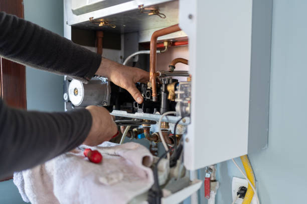 Shower Repair Services in West Samoset, FL