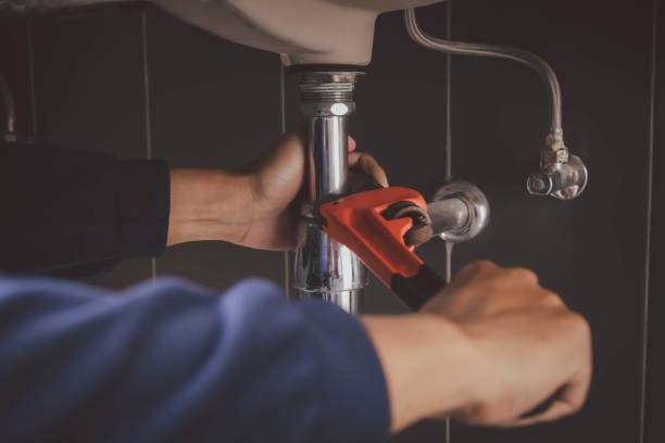Best Local Plumber Services  in West Samoset, FL
